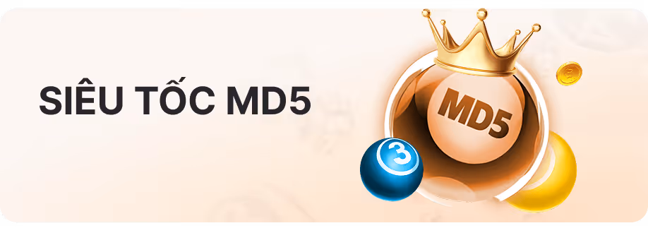 Lô Đề MD5