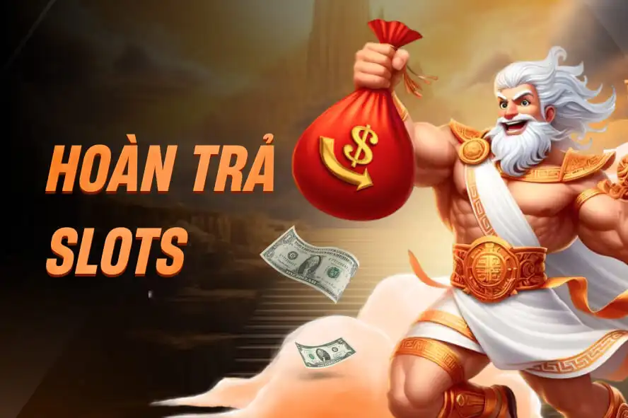 VA88 - Hoàn Trả Slots và Nhận Thưởng Hấp Dẫn